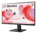 مانیتور 24 اینچ ال جی 24MR400-B - پنل IPS - Image 2