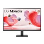 مانیتور 24 اینچ ال جی 24MR400-B - پنل IPS