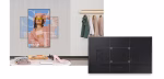 نمایشگر دیجیتال 85 اینچ سامسونگ QM85C - کیفیت 4K - Image 10