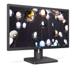 مانیتور 20 اینچ ای او سی 20E1H - اقتصادی و اداری - Image 2