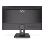 مانیتور 20 اینچ ای او سی 20E1H - اقتصادی و اداری - Image 6