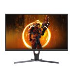 مانیتور گیمینگ 24 اینچ ای او سی 24G11E - پنل Fast IPS