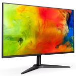 مانیتور 27 اینچ ای او سی 27B1H2 - پنل IPS - Image 3
