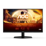 مانیتور گیمینگ 27 اینچ ای او سی 27G42E - پنل Fast IPS