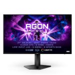 مانیتور گیمینگ 27 اینچ AOC AG276QSD - سری AGON 6 Pro