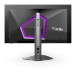 مانیتور گیمینگ 27 اینچ AOC AG276QSD - سری AGON 6 Pro - Image 3