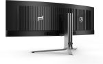 مانیتور 49 اینچ ای او سی AGON PD49 - پنل QD-OLED - Image 11