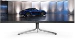 مانیتور 49 اینچ ای او سی AGON PD49 - پنل QD-OLED - Image 2