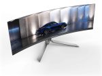 مانیتور 49 اینچ ای او سی AGON PD49 - پنل QD-OLED - Image 6