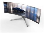مانیتور 49 اینچ ای او سی AGON PD49 - پنل QD-OLED - Image 7