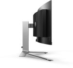 مانیتور 49 اینچ ای او سی AGON PD49 - پنل QD-OLED - Image 8