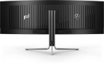 مانیتور 49 اینچ ای او سی AGON PD49 - پنل QD-OLED - Image 9