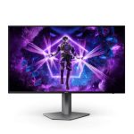 مانیتور 27 اینچ ای او سی AG276QKD - پنل OLED ۴۸۰ هرتز