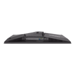 مانیتور 27 اینچ ای او سی AG276QKD2 - پنل OLED ۴۸۰ هرتز - Image 13