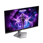 مانیتور 27 اینچ ای او سی AG276QKD2 - پنل OLED ۴۸۰ هرتز - Image 5