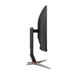 مانیتور 27 اینچ خمیده ای او سی C27G2Z - نرخ ۲۴۰ هرتز - Image 11