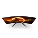 مانیتور 32 اینچ خمیده ای او سی C32G2E - نرخ ۱۶۵ هرتز - Image 4