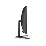 مانیتور 32 اینچ خمیده ای او سی C32G2E - نرخ ۱۶۵ هرتز - Image 8