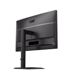 مانیتور 27 اینچ ای او سی Q27E4U - کیفیت 2K QHD - Image 5