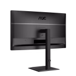 مانیتور 27 اینچ ای او سی Q27E4U - کیفیت 2K QHD - Image 6