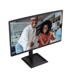 مانیتور 27 اینچ ای او سی Q27E4U - کیفیت 2K QHD - Image 2