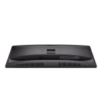 مانیتور 27 اینچ ای او سی Q27E4U - کیفیت 2K QHD - Image 9