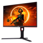 مانیتور 27 اینچ ای او سی Q27G3ZE - کیفیت 2K ۲۴۰ هرتز - Image 2