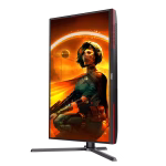 مانیتور 27 اینچ ای او سی Q27G3ZE - کیفیت 2K ۲۴۰ هرتز - Image 3