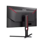 مانیتور 27 اینچ ای او سی Q27G3ZE - کیفیت 2K ۲۴۰ هرتز - Image 6
