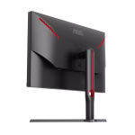 مانیتور 27 اینچ ای او سی Q27G3ZE - کیفیت 2K ۲۴۰ هرتز - Image 7