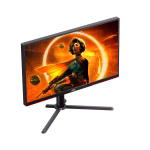 مانیتور 27 اینچ ای او سی Q27G3ZE - کیفیت 2K ۲۴۰ هرتز - Image 9
