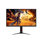 مانیتور 27 اینچ ای او سی Q27G4SD - کیفیت 2K ۱۸۰ هرتز - Image 2