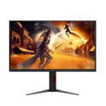 مانیتور 27 اینچ ای او سی Q27G4SD - کیفیت 2K ۱۸۰ هرتز