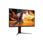 مانیتور 27 اینچ ای او سی Q27G4SD - کیفیت 2K ۱۸۰ هرتز - Image 4