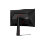 مانیتور 27 اینچ ای او سی Q27G4SD - کیفیت 2K ۱۸۰ هرتز - Image 5