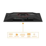 مانیتور 27 اینچ ای او سی Q27G4ZD - پنل OLED ۲۴۰ هرتز - Image 4