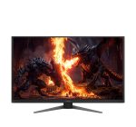 مانیتور 27 اینچ ای او سی Q27G4ZD - پنل OLED ۲۴۰ هرتز - Image 6