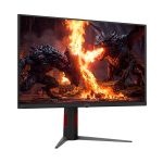 مانیتور 27 اینچ ای او سی Q27G4ZD - پنل OLED ۲۴۰ هرتز - Image 8