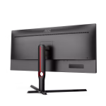 مانیتور 34 اینچ ای او سی U34G3XM - کیفیت UWQHD ۱۴۴ هرتز - Image 7
