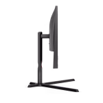 مانیتور 34 اینچ ای او سی U34G3XM - کیفیت UWQHD ۱۴۴ هرتز - Image 9