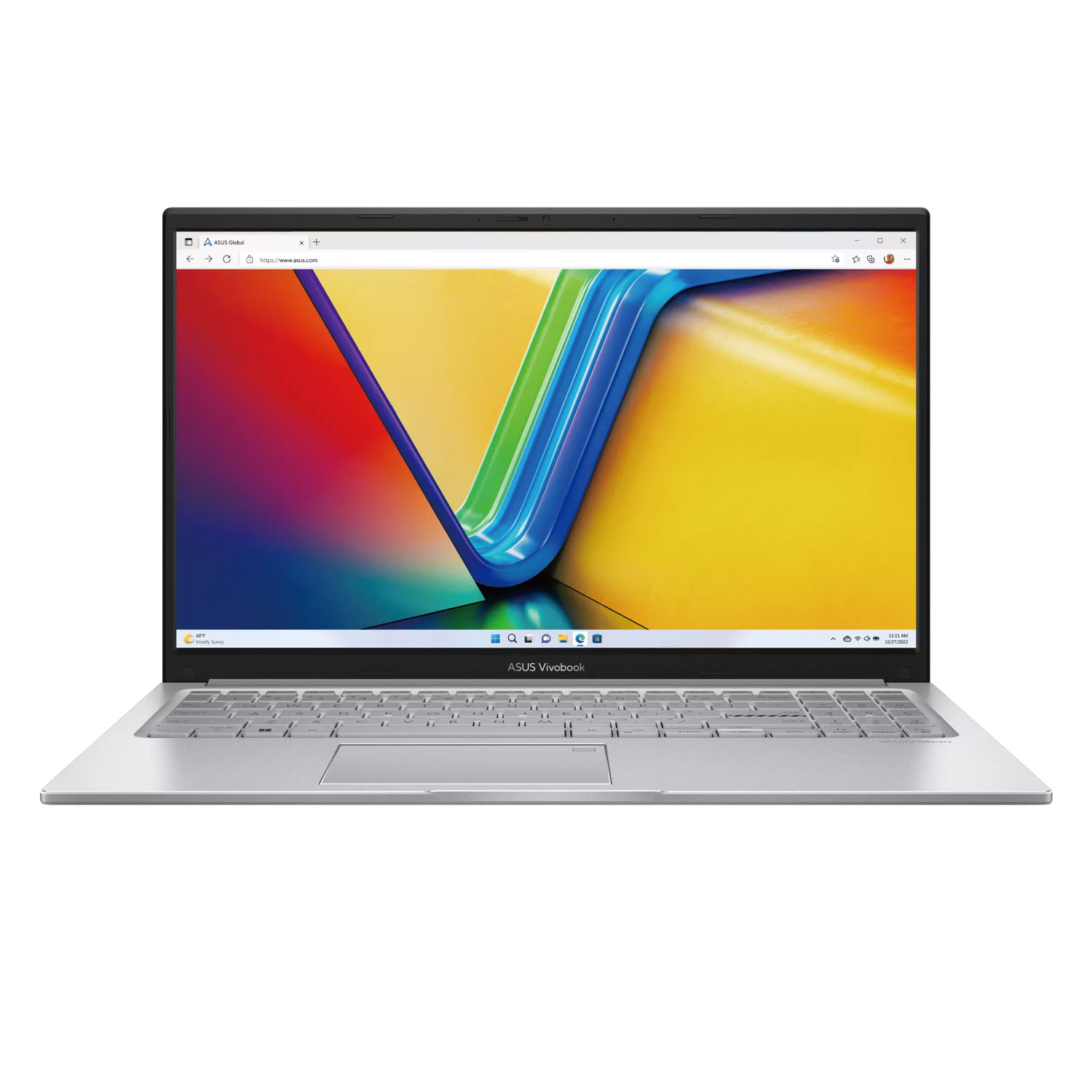 asus-vivobook-15-x1504va-core7-laptop لپ تاپ ایسوس Vivobook 15 X1504VA - Core 7 150U / 8GB / 512GB - Image 1