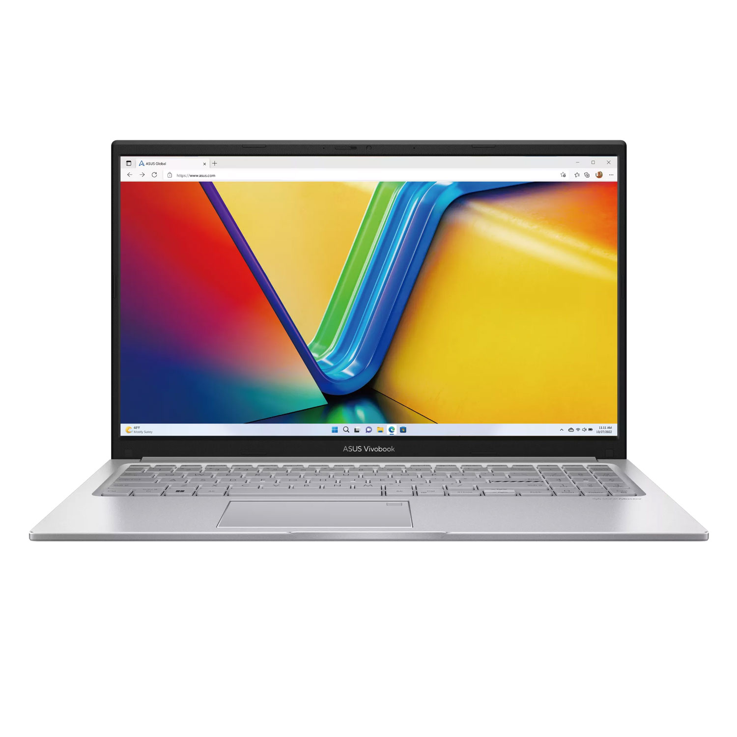 asus-vivobook-15-f1504va-core5-laptop لپ تاپ ایسوس Vivobook F1504VA - i7 1355U / 8GB / 512GB - Image 1