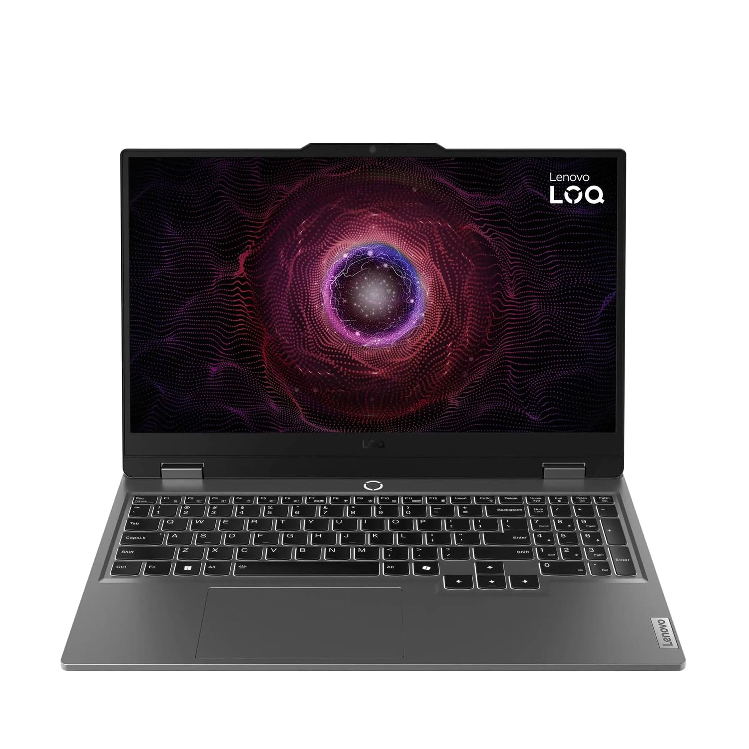 lenovo-loq-15arp9-r5-7235hs-rtx3050-12gb-512gb لپ تاپ گیمینگ لنوو LOQ 15ARP9 - RTX 3050 / R5 / 12GB DDR5 - Image 1