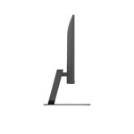 مانیتور 23.8 اینچ ال جی 24U411A-B - کیفیت Full HD - Image 8