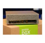 سوپر کامپیوتر هوش مصنوعی انویدیا DGX Spark - 128GB / 4TB - Image 4