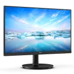 مانیتور 24 اینچ فیلیپس 241V8B/89 - پنل IPS - Image 2