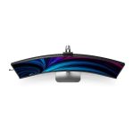 مانیتور خمیده 49 اینچ فیلیپس 49B2U5900CH - رزولوشن DQHD - Image 7