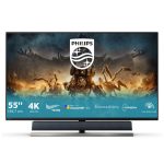 مانیتور 55 اینچ فیلیپس 559M1RYV - کیفیت 4K ۱۴۴ هرتز