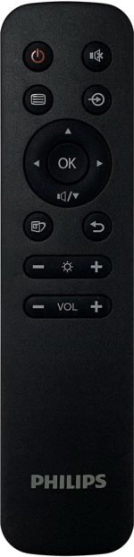مانیتور 55 اینچ فیلیپس 559M1RYV - کیفیت 4K ۱۴۴ هرتز - Image 7