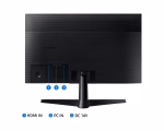 مانیتور 24 اینچ سامسونگ Essential S3 LS24F330 - Image 14